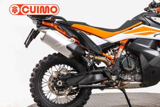 KTM 790 ADVENTURE
