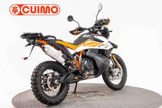 KTM 790 ADVENTURE