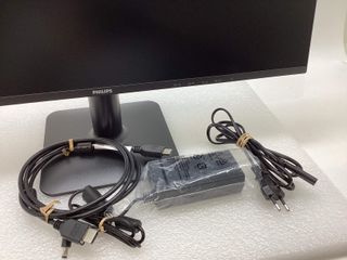 monitor led philips 24e2n1110