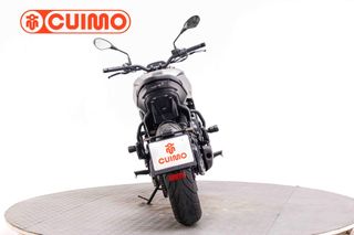 MOTO MORINI 6 1/2 STR