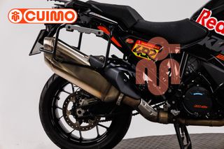 KTM 1290 SUPER ADVENTURE S