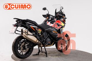 KTM 1290 SUPER ADVENTURE S