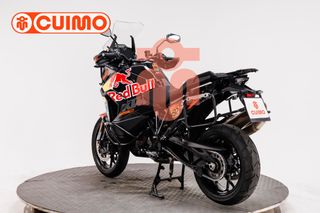 KTM 1290 SUPER ADVENTURE S