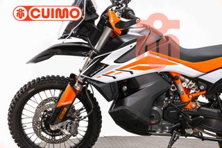 KTM 790 ADVENTURE