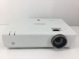 proyector polivalente sony vpl-ew295