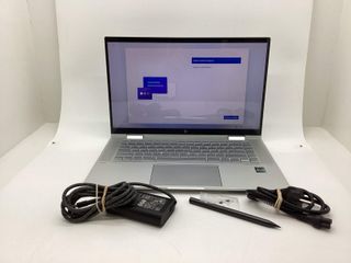 pc portatil hp hp envy x360 2-in-1 laptop 15-ew0xxx