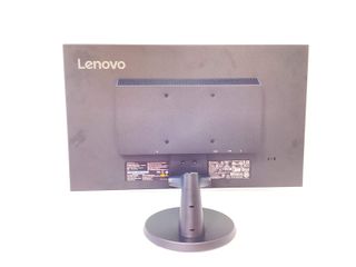 monitor led lenovo d24-40