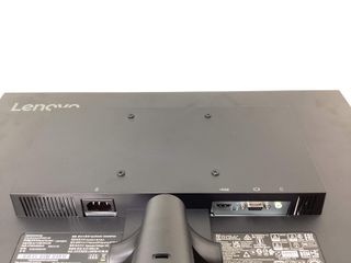 monitor led lenovo d24-40