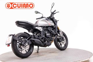 MOTO MORINI 6 1/2 STR