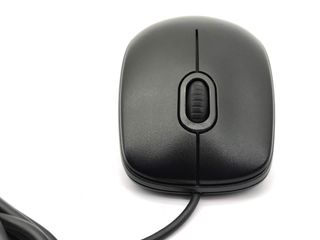 raton logitech b100