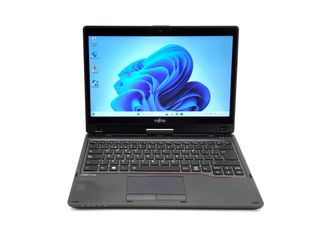 pc portatil fujitsu lifebook