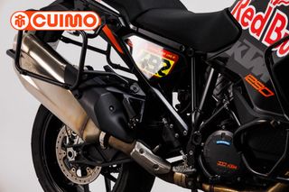 KTM 1290 SUPER ADVENTURE S