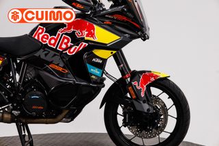 KTM 1290 SUPER ADVENTURE S