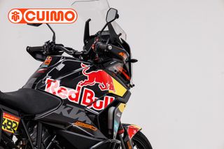 KTM 1290 SUPER ADVENTURE S