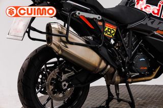 KTM 1290 SUPER ADVENTURE S