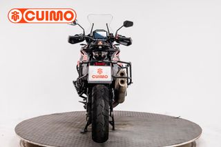 KTM 1290 SUPER ADVENTURE S