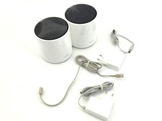 router dsl tp-link deco x55