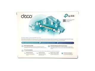 router dsl tp-link deco x55