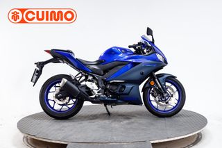 YAMAHA YZF R3