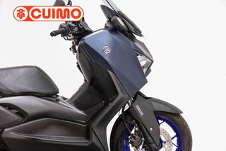 YAMAHA XMAX 125