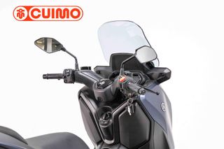 YAMAHA XMAX 125