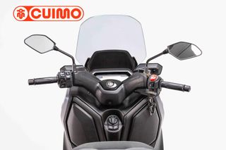 YAMAHA XMAX 125