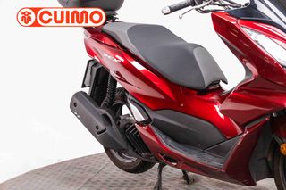 HONDA PCX 125