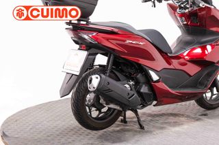HONDA PCX 125