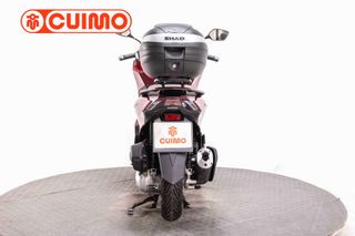 HONDA PCX 125
