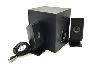 altavoces pc creative a200