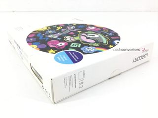 tabla grafica wacom intuos s