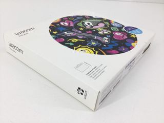 tabla grafica wacom intuos s