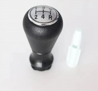 Pomo palanca cambio 5 velocidades Peugeot Citroen