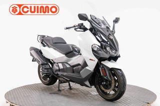 SYM MAXSYM TL 508
