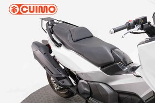 SYM MAXSYM TL 508