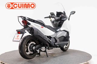 SYM MAXSYM TL 508