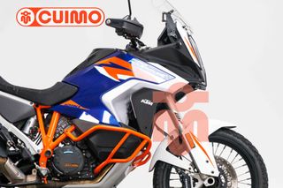 KTM 1290 SUPER ADVENTURE R