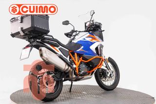 KTM 1290 SUPER ADVENTURE R