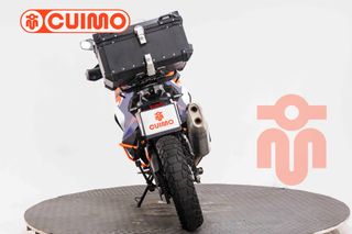 KTM 1290 SUPER ADVENTURE R