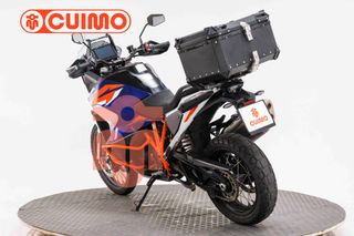 KTM 1290 SUPER ADVENTURE R