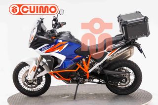 KTM 1290 SUPER ADVENTURE R