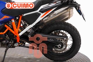 KTM 1290 SUPER ADVENTURE R