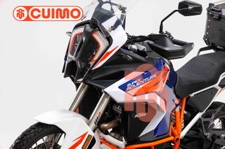 KTM 1290 SUPER ADVENTURE R