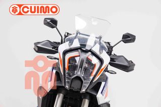 KTM 1290 SUPER ADVENTURE R