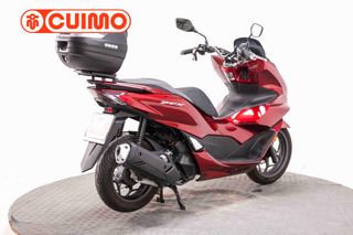 HONDA PCX 125