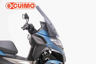 PIAGGIO MP3 530 HPE EXCLUSIVE