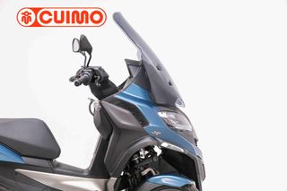 PIAGGIO MP3 530 HPE EXCLUSIVE