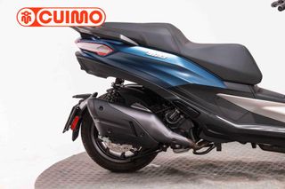PIAGGIO MP3 530 HPE EXCLUSIVE