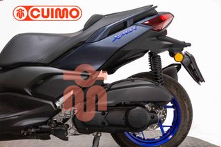 YAMAHA XMAX 125