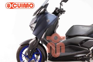 YAMAHA XMAX 125